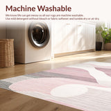 Eclectic Color Palette(Pink)