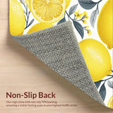 Cozy Gather Together Motif(Yellow)