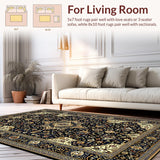 Contemporary Symmetrical Elements(Blue)