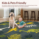 Cozy Beige Toned Creature Scene(Gray)