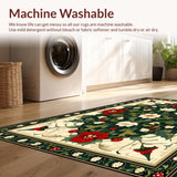 Rustic Compton Inspired(Red)