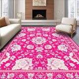 Dynamic Fuzzy Retro Appeal(Pink)