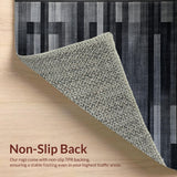Modern Minimalist Checkerboard Aesthetic(Gray)