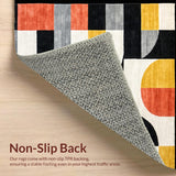 Contemporary Humorous Typography(Black)