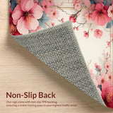 Luxurious Bold Geometric Appeal(Pink)