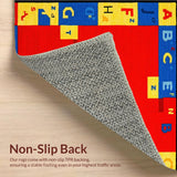 Interactive Geometric Learning Design(Red)