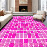 Delightful Modern Fusion(Pink)