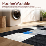 Stylish Modern Monochrome(Black)