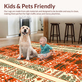 Elegant Hue Medley(Beige)