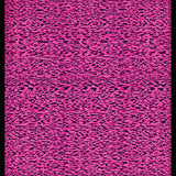 Ultra Soft Area Rug, Non Slip, Stain Resistant, Washable Area Rugs for Living Room, Bedroom, Feminine Blush Animal Print Aesthetic(Pink)