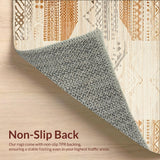 Beige and Brown(Beige)