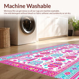 Charming Colorful Seasonal(White)