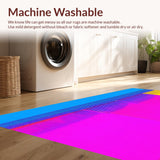 Chic Dynamic Color Spectrum(Pink)