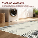 Classic Timeless Checkered Arrangement(Beige)