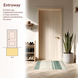 Contemporary Wave Inspired Aesthetic(Beige)