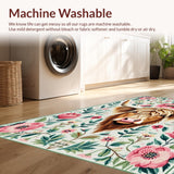 Modern Chic Botanical Elements(Beige)