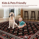 Gothic Elegance with Traditional(Black)