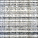 Ultra Soft Area Rug, Non Slip, Stain Resistant, Washable Area Rugs for Living Room, Bedroom, Black White Geometric Rug(Gray)