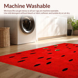 Funky Fresh Produce Theme(Red)