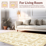 Cozy Earthy Floral Textural Display(Beige)