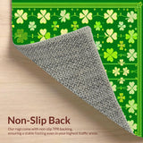 Luxurious Pastel Shamrock(Green)