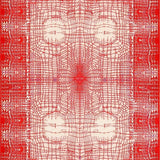 Charming Creature Inspired Home Decor(Red)