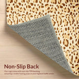 Elegant Modern Leopard Aesthetic(Beige)