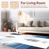 Contemporary Gray Tints(Blue)