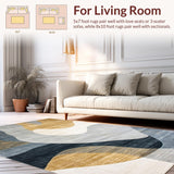 Artistic Neutral Color Splash(Gray)