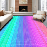 Colorful Playful Furry Aesthetic(Blue)