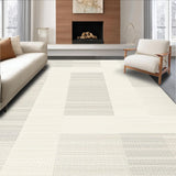 Elegant Textured Accent(Beige)