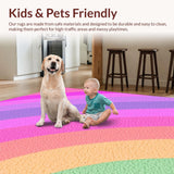 Delightful Cheerful Fuzzy Element(Pink)