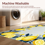 Charming Rustic Floral Arrangement(Yellow)