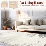 Trendy Serene Tidal Texture(Gray)