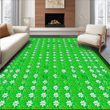 Cozy Festive Floral Arrangement(Green)