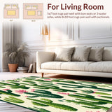 Chic Warm Hued Botanical Arrangement(Green)