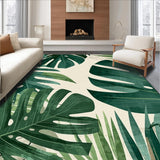 Fresh Green Natural Elegance(Green)