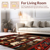 Cozy Adventure Theme(Black)