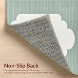Sophisticated Sage Tiled Arrangement(Gray)