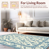 Cozy Floral Ogee Inspiration(Beige)