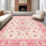 Whimsical Ogee Charm(Beige)