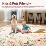 Chic Earthy Nature Inspired(Beige)