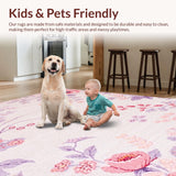 Dreamy Gentle Blush Design(Pink)