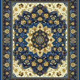 Antique(Blue)