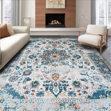 Contemporary Vintage Diamond Style(White)