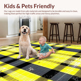 Charming Rustic Lemon Imagery(Yellow)