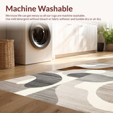 Contemporary Subtle Play(Gray)