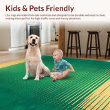 Luxe Earthy Palette Design(Beige)