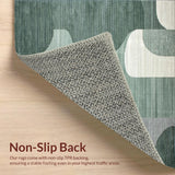 Luxurious Contemporary Motif(Gray)