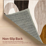 Transitional Toned Motif(Beige)